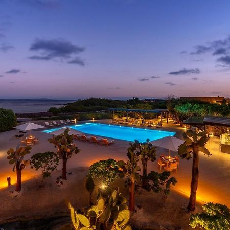 Finch Bay Galapagos Hotel Пуэрто-Айора Экстерьер фото