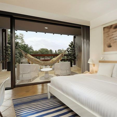 Finch Bay Galapagos Hotel Пуэрто-Айора Экстерьер фото