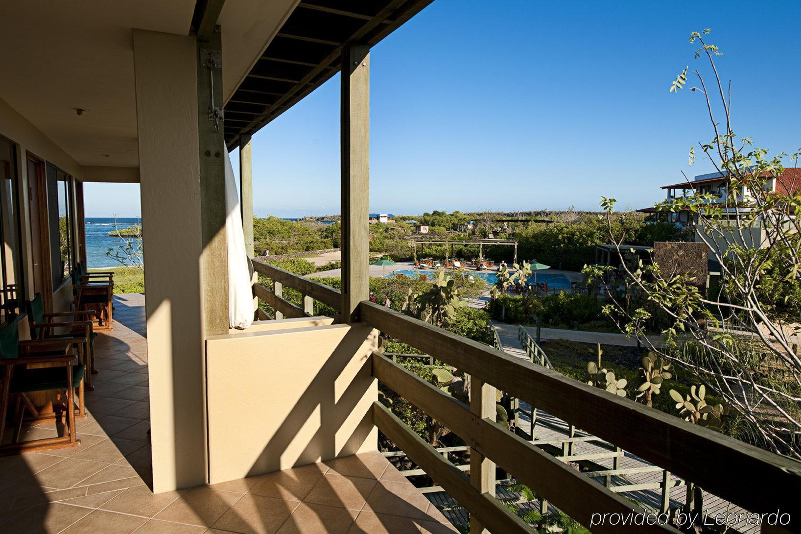 Finch Bay Galapagos Hotel Пуэрто-Айора Экстерьер фото