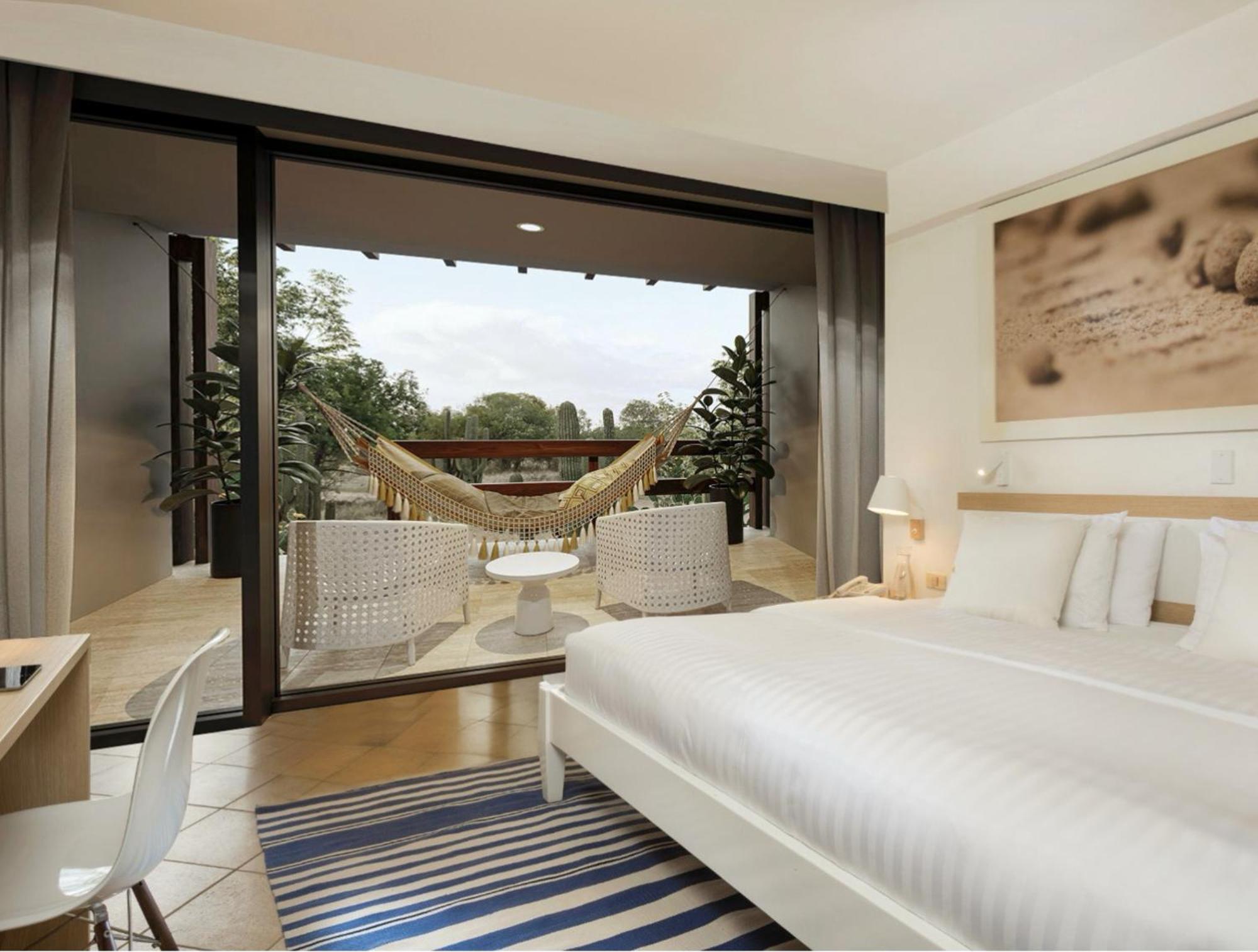 Finch Bay Galapagos Hotel Пуэрто-Айора Экстерьер фото