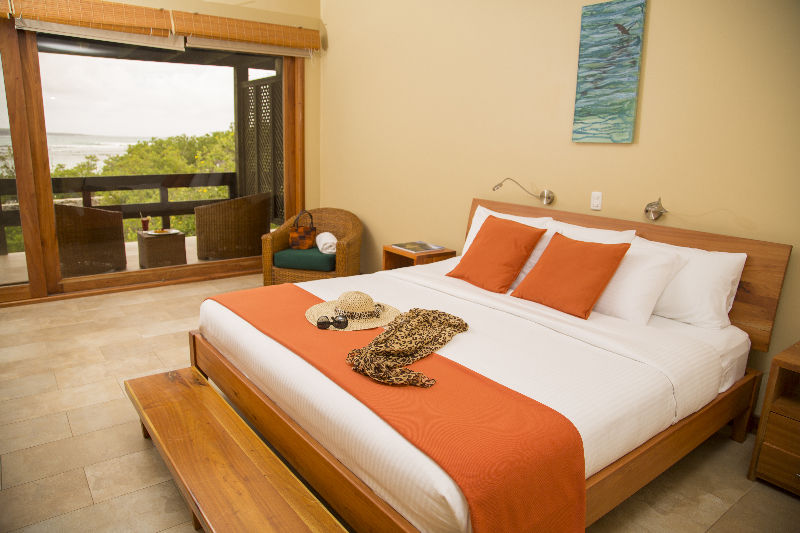 Finch Bay Galapagos Hotel Пуэрто-Айора Экстерьер фото
