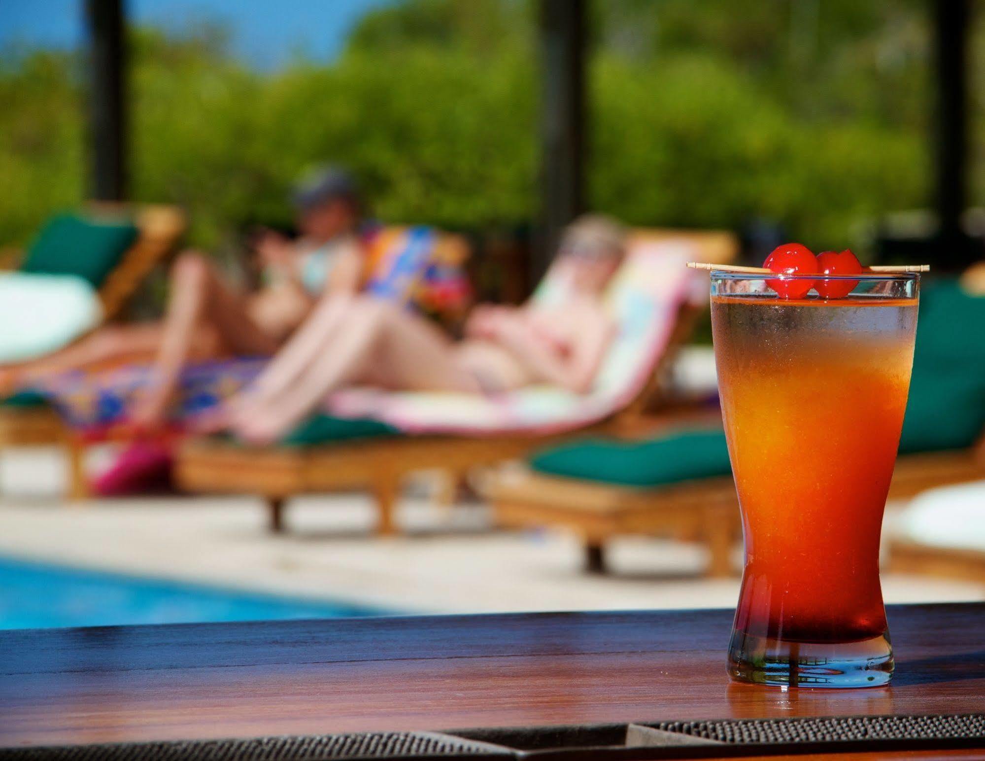 Finch Bay Galapagos Hotel Пуэрто-Айора Экстерьер фото
