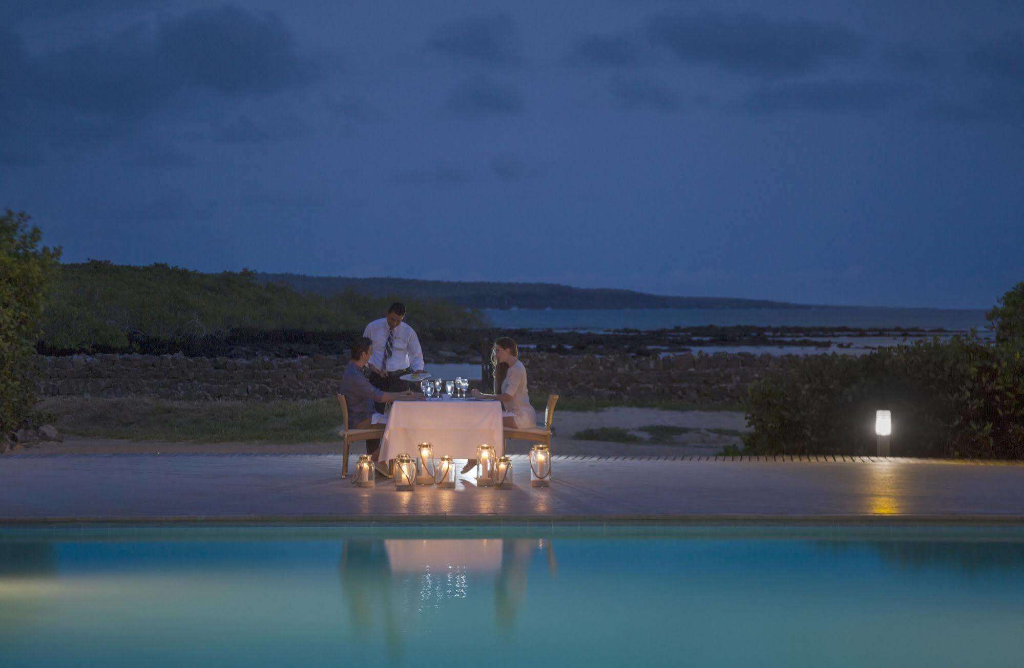 Finch Bay Galapagos Hotel Пуэрто-Айора Экстерьер фото
