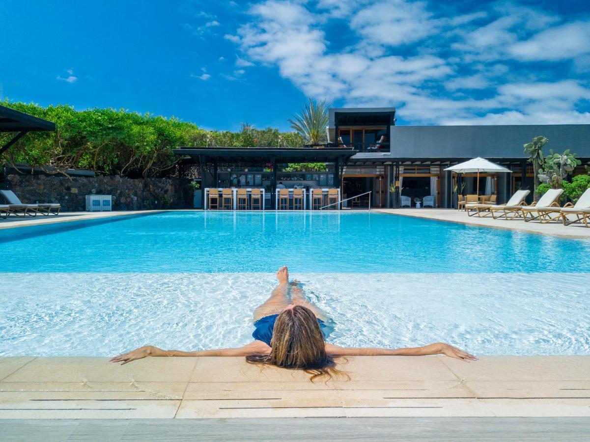 Finch Bay Galapagos Hotel Пуэрто-Айора Экстерьер фото