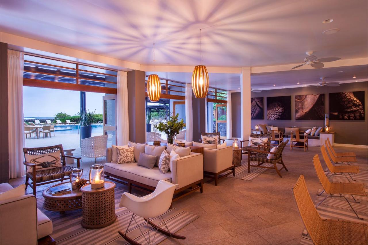Finch Bay Galapagos Hotel Пуэрто-Айора Экстерьер фото