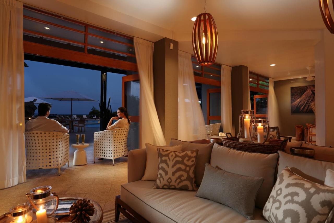 Finch Bay Galapagos Hotel Пуэрто-Айора Экстерьер фото