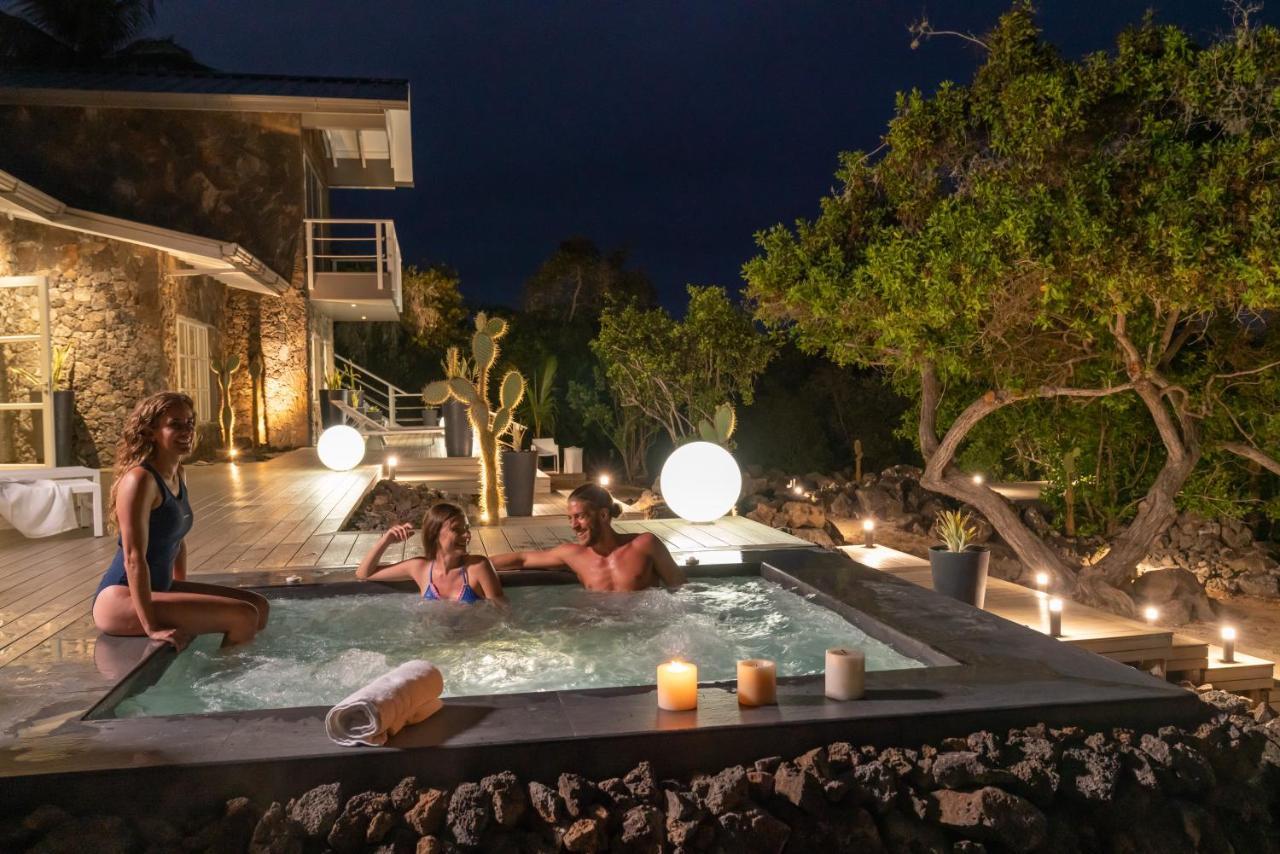 Finch Bay Galapagos Hotel Пуэрто-Айора Экстерьер фото