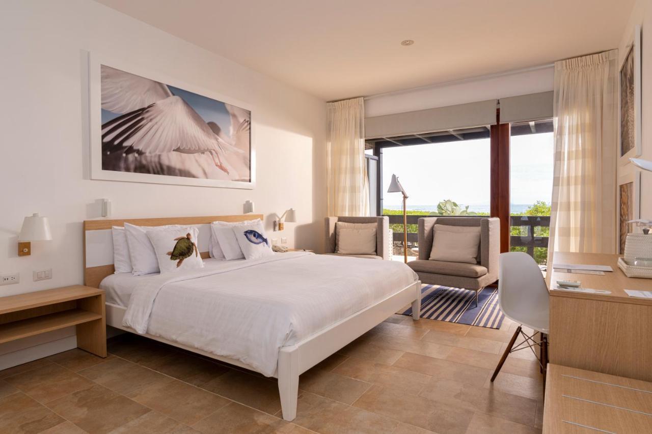 Finch Bay Galapagos Hotel Пуэрто-Айора Экстерьер фото