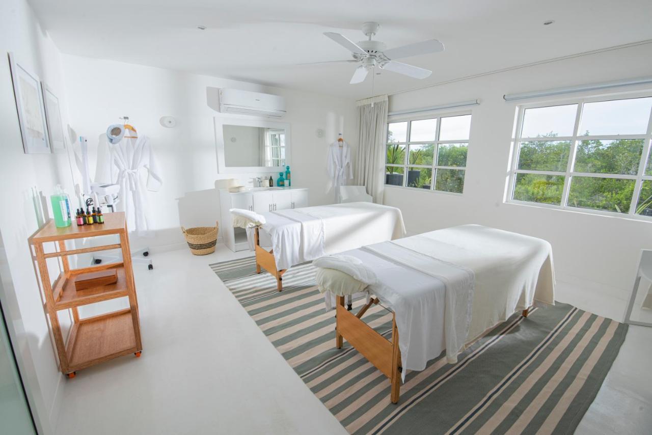 Finch Bay Galapagos Hotel Пуэрто-Айора Экстерьер фото