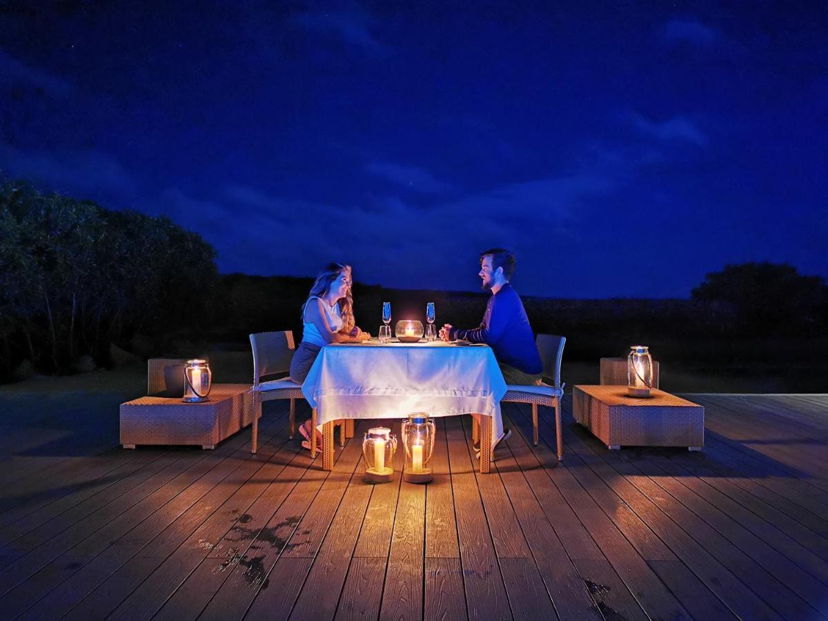 Finch Bay Galapagos Hotel Пуэрто-Айора Экстерьер фото